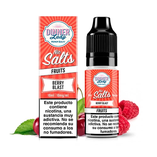 Dinner Lady Salt Berry Blast