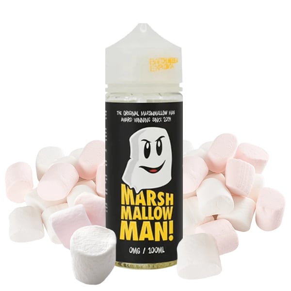 Marshmallow Man Original 100ml