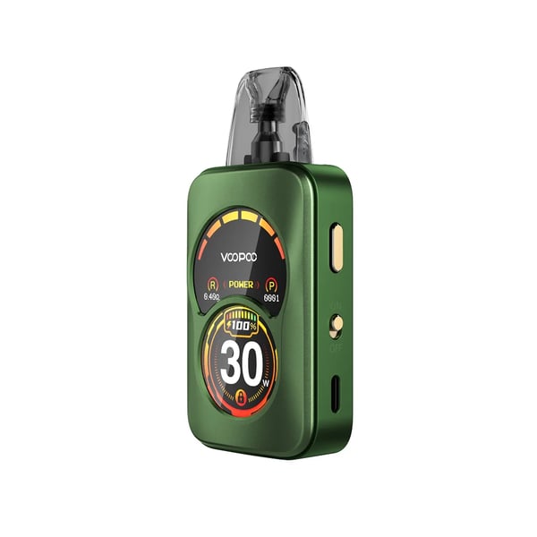Argus A - Voopoo