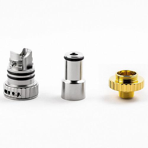 Base Reparable Dotmod Dot AIO RBA