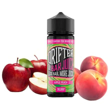 Apple Peach - Juice Sauz Drifter Bar 100ml
