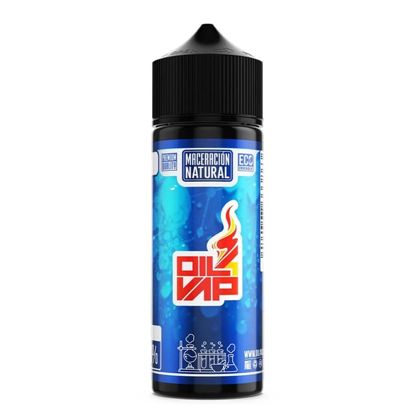 Base PG - Oil4Vap 70ml