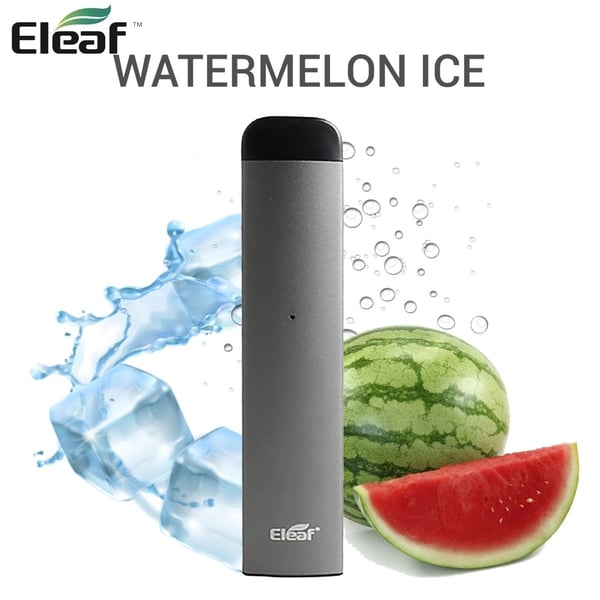 Eleaf iStick D Pod Desechable Watermelon Ice - (Outlet)