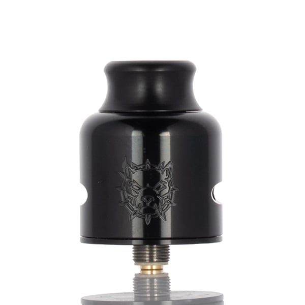 Mongrel RDA - Damn Vape