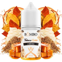 Aroma Tabaco Rubio Creme - Bombo (Longfill para Sales)