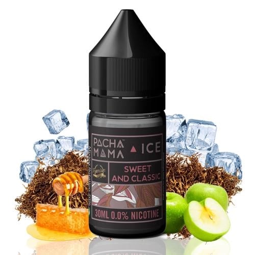 Aroma Pachamama Ice Sweet and Classic 30ml