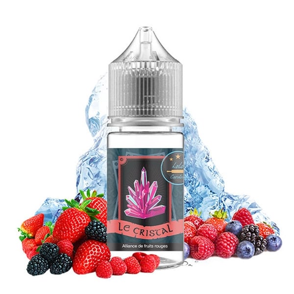 Le Cristal - Loloramix 30ml