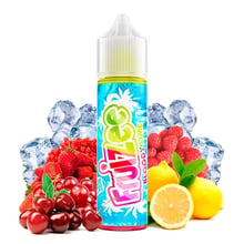 Aroma Bloody Lime Ice - Fruizee 10ml (Longfill)