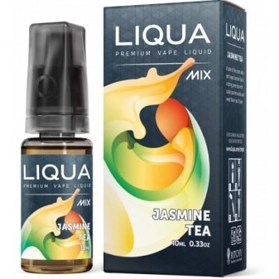 Liqua Mix Té de Jazmín 10ml (outlet)