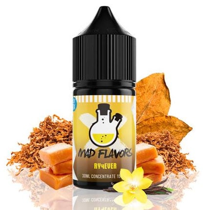 Aroma RY4ever - Mad Flavors 30ml
