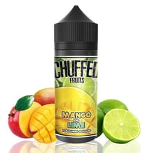 Chuffed Fruits - Mango Lime 100ml