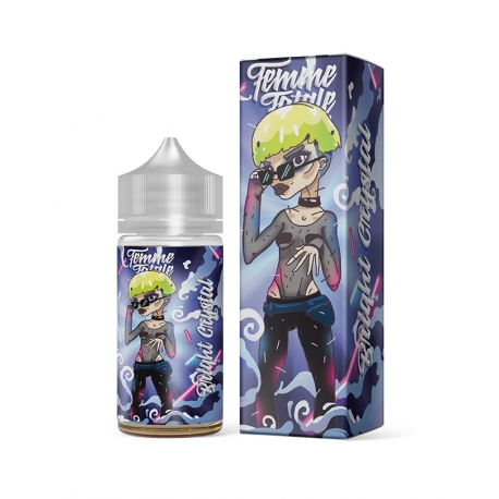 Differ Femme Fatale Bright Crystal - (Outlet)