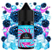 Productos relacionados de Aroma Ultra Blue Razz Ice - Bar Juice by Bombo (Longfill)
