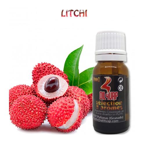 Oil4Vap Aroma Litchi 10ml