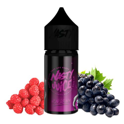 Aroma Nasty Juice Classic Asap Grape