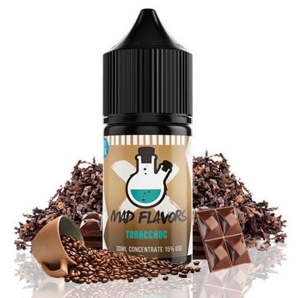 Aroma Tobacchoc - Mad Flavors 30ml