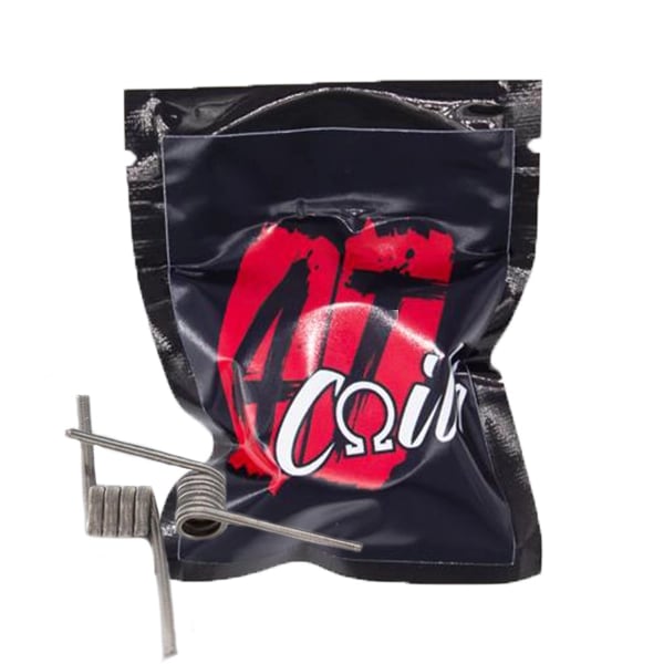 AT Coils - Avocado 0.15ohm (pack 2)