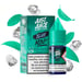 Productos relacionados de Aroma Blue Mint - Just Juice (Longfill)