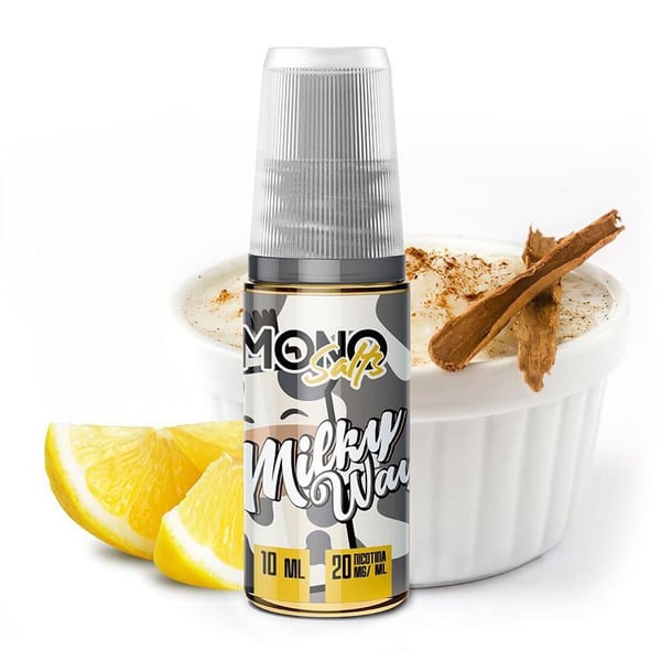 Milky Way - Mono Salts