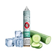 Sales Cucumber - Aisu Nic Salt Zap Juice