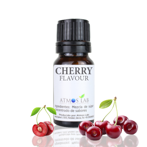 Aroma Cherry - Atmos Lab