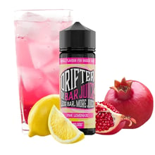Pink Lemonade - Juice Sauz Drifter Bar 100ml