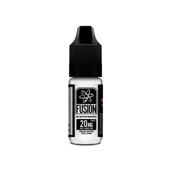 Nicokit 20mg - Halo Fusion - (Outlet)