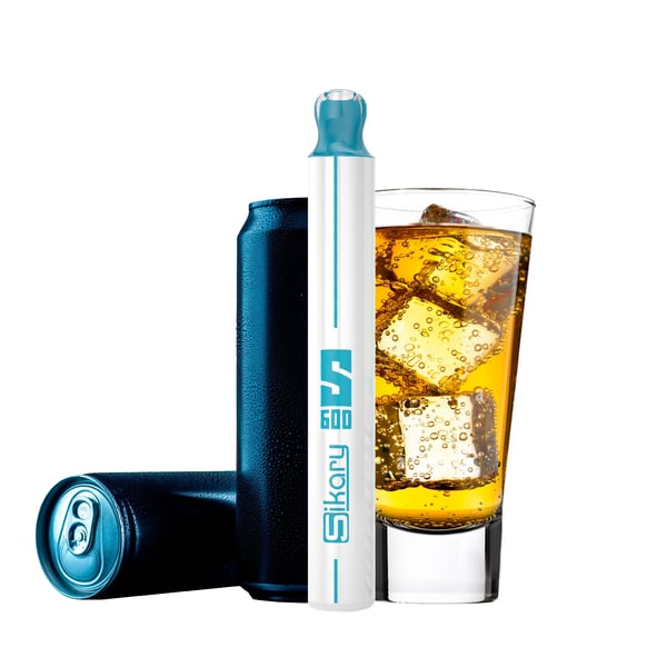 Sikary S600 Bull Ice