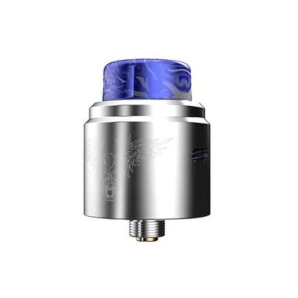 Screamer RDA Fallout X Mechlyfe