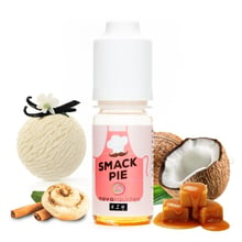 Aroma Nova Liquides Smack Pie
