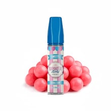 Aroma Bubblegum - Dinner Lady (Longfill)