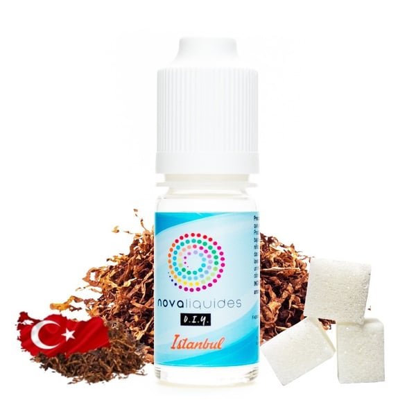 Aroma Nova Liquides Istanbul