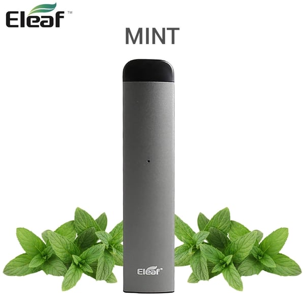 Eleaf iStick D Pod Desechable Mint - (Outlet)
