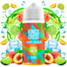 Productos relacionados de Sales Peach Lime Ice - King Crest Bar Juice 10ml