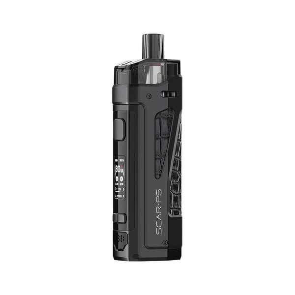Smok Scar P5 Kit