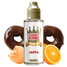 Jaffa - Donut King Limited Edition 100ml