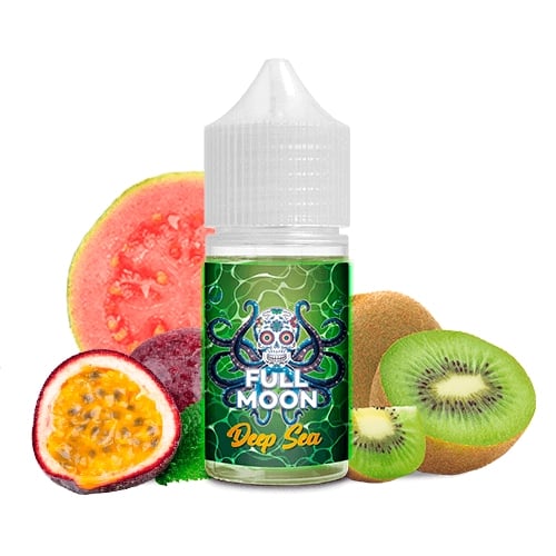 Aroma Deep Sea - Full Moon Abyss 30ml