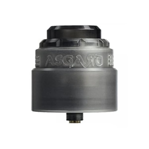 Asgard RDA - Vaperz Cloud