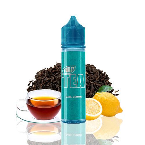 Twist Tea Earl Lemon