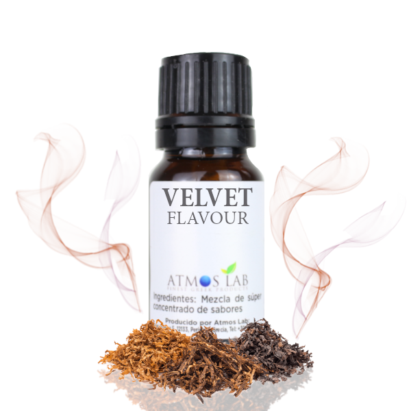 Aroma Velvet - Atmos Lab