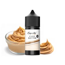 Aroma Cake Batter V2 - Capella 30ml