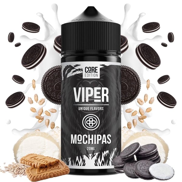 Aroma Mochipas - Viper Core Edition (Longfill)