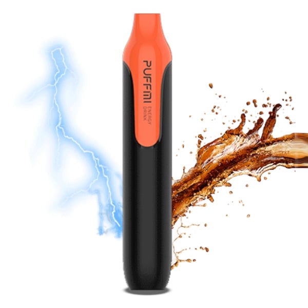 Vaporesso Puffmi DP500 Energy Drink - Pod desechable