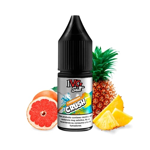 Caribbean Crush - IVG Salt