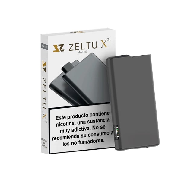 X3 - Zeltu