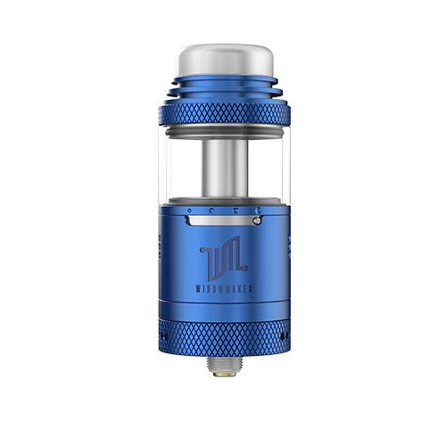 Vandy Vape Widowmaker RTA by El Mono Vapeador