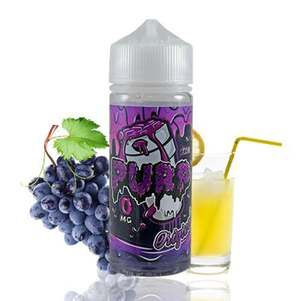 Purp - Original 100ml