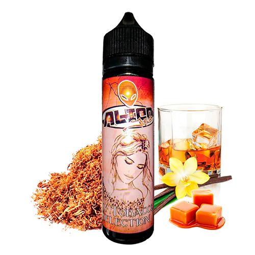 Alien Juice My Tobacco Selection