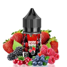 Aroma Oil4Vap Black & Red Bubble 30ml