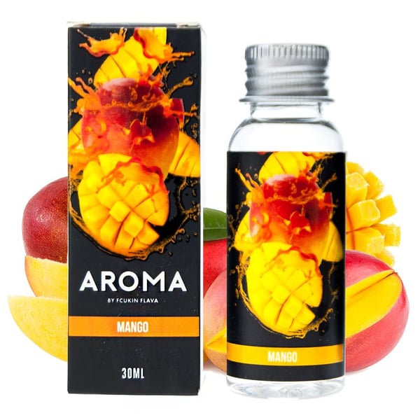 Aroma Fcukin Flava - Mango